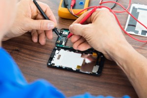 fixing